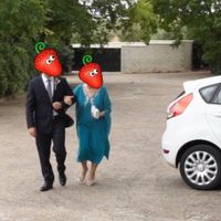 Experiencia muy negativa con el fotógrafo “el Recuerdo Perfecto de Sevilla” – No lo recomendamos - 1