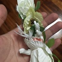 Que hacer con coronas de flores que sobran? - 1