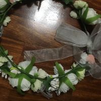 Que hacer con coronas de flores que sobran? - 2