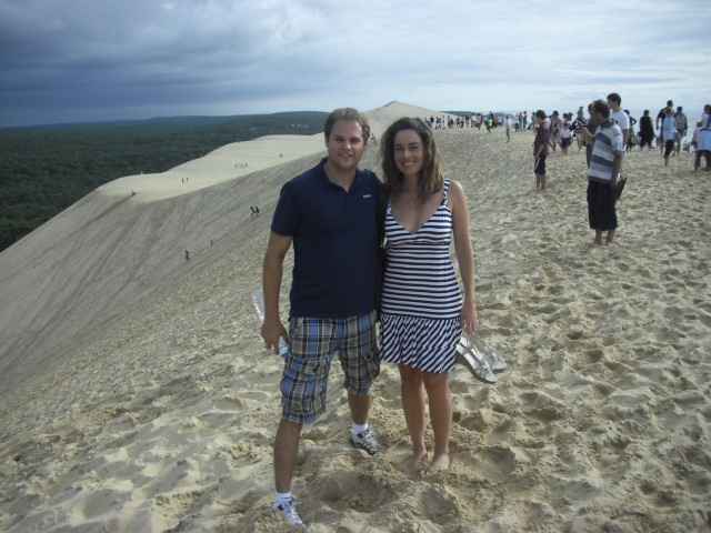 La Dune du Pyla
