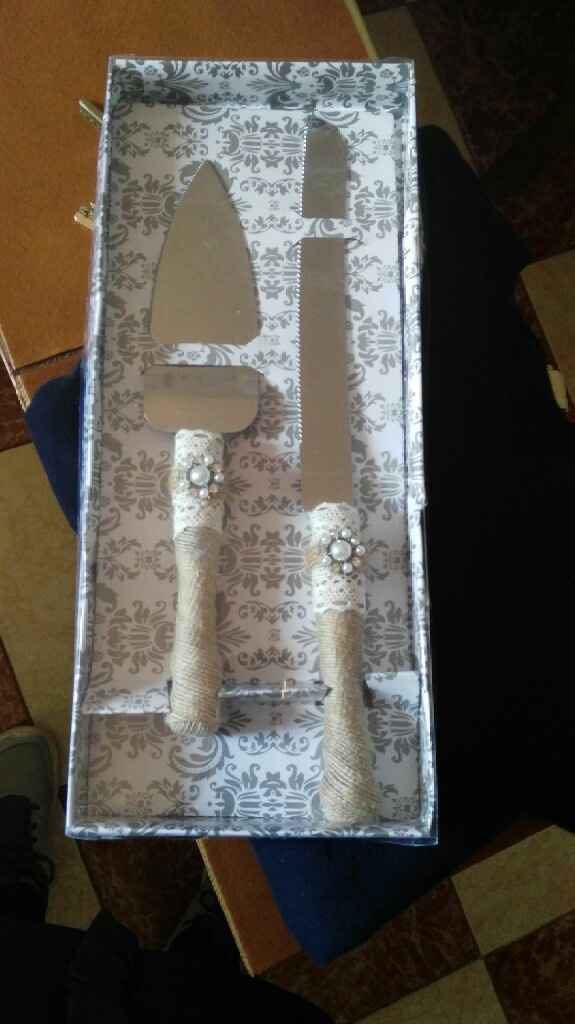  Comuuu...aqui os muestro mis manualidades - 2