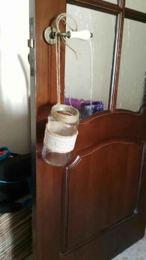  Comuuu...aqui os muestro mis manualidades - 7