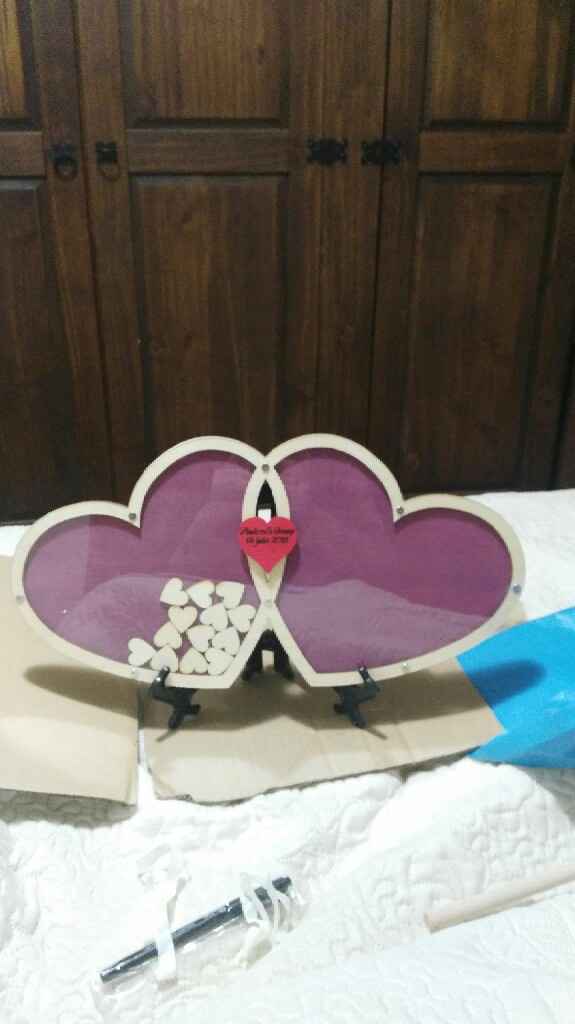 Comuuu...aqui os muestro mis manualidades - 8