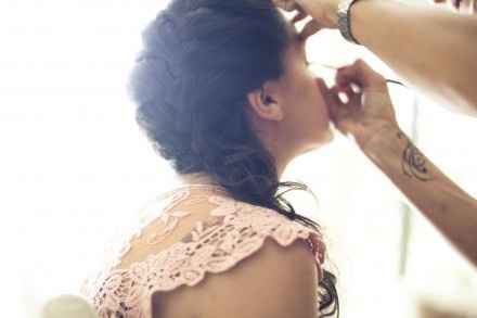 trenza