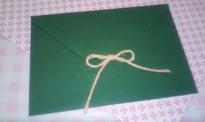 Cuando se entregan las tarjetas de invitación? - 2