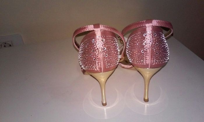 Mis zapatos - 3