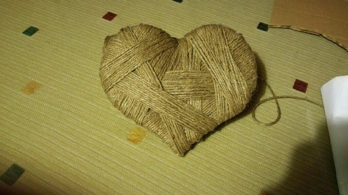  Comuuu...aqui os muestro mis manualidades - 6