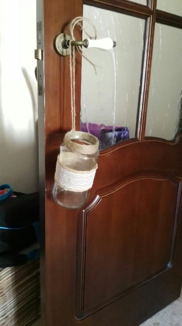  Comuuu...aqui os muestro mis manualidades - 7