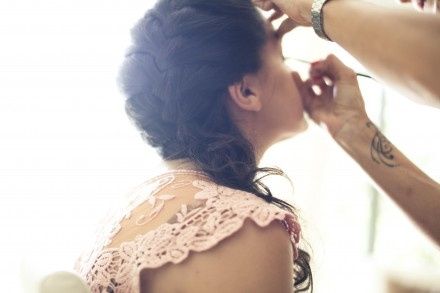 trenza
