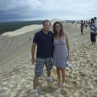 La Dune du Pyla