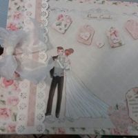 Mi libro de firmas mis copas y mi fotocall - 2