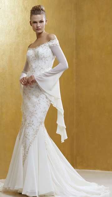 mi vestido