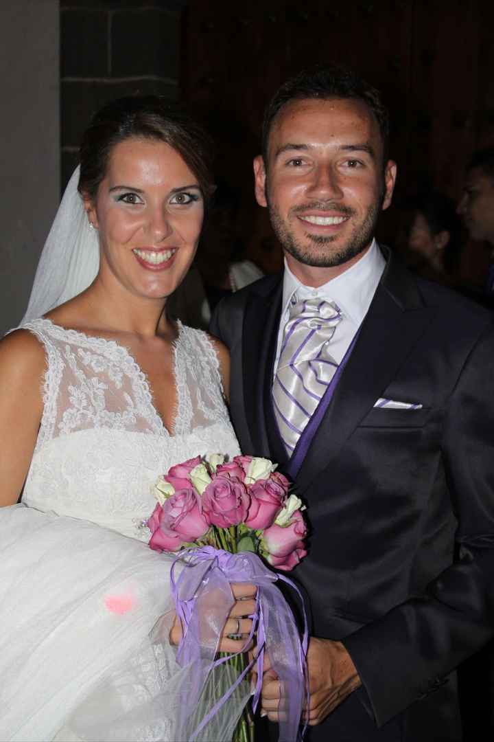 Adrian y Susi