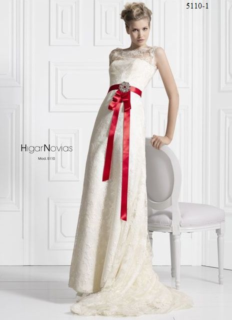 mi vestido