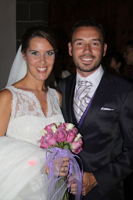 Adrian y Susi