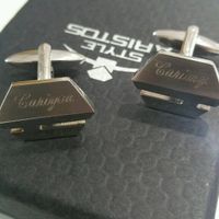 Gemelos personalizados - 1