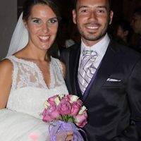 Adrian y Susi