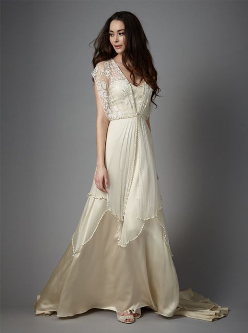 Vestidos #FAVORITOS - 1