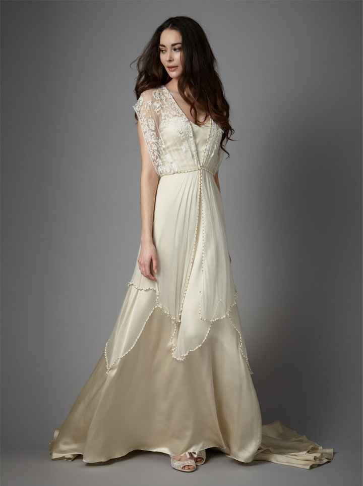 Vestidos #FAVORITOS - 1
