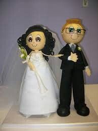 Regalo a futuros/as novios/as - 1