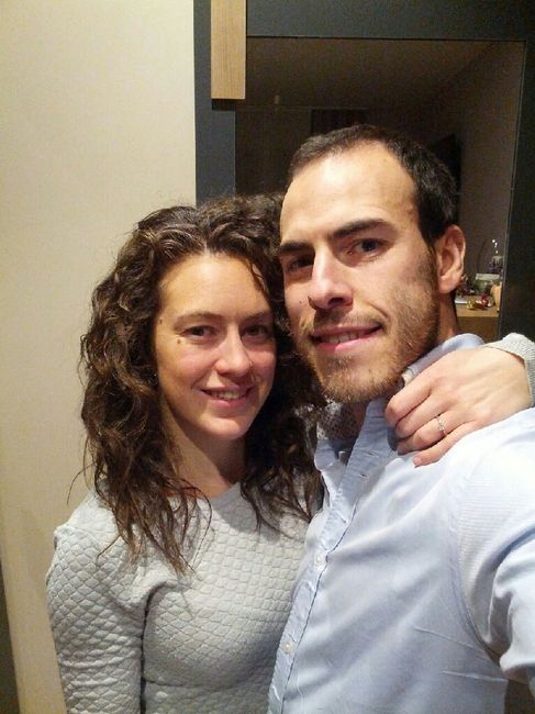 Nuestros futuros maridos - 1