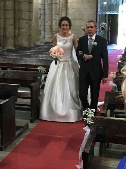 Sin duda el mejor dia de mi vida - 2