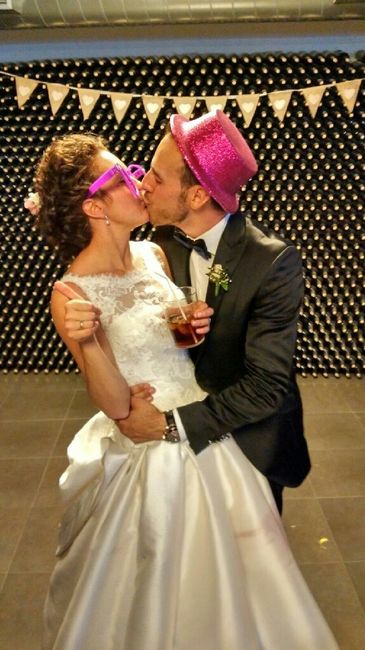 Sin duda el mejor dia de mi vida - 6