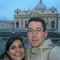 Nos presentas a tu pareja? :) - 1