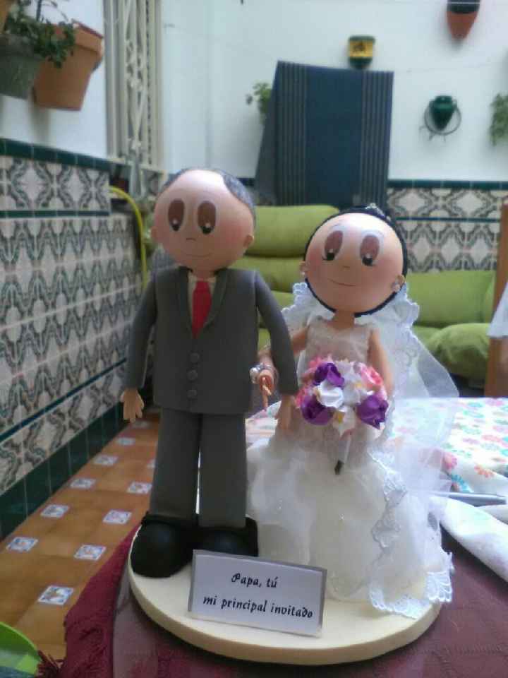 Felizmente casados!!!! - 2