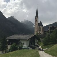 Austria - Tirol 2020 - 1
