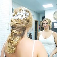  Prueba peinado - 3