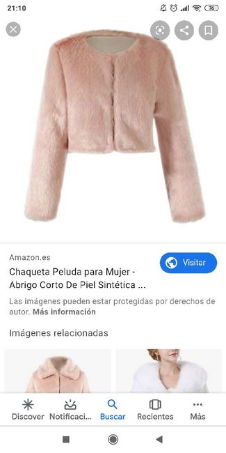Boda en invierno - 1