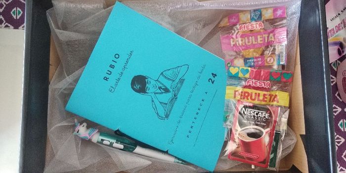 ¡Kit de: testigos, dama de honor y padrino! - 2