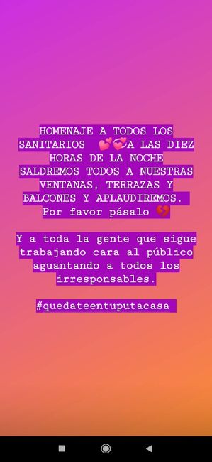 Homenaje a los dependientes 3