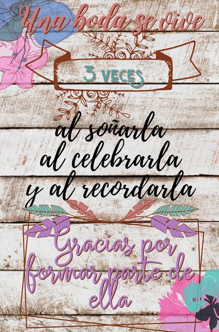 ¡¡Ultimando cositas: diseño cartel!! 4