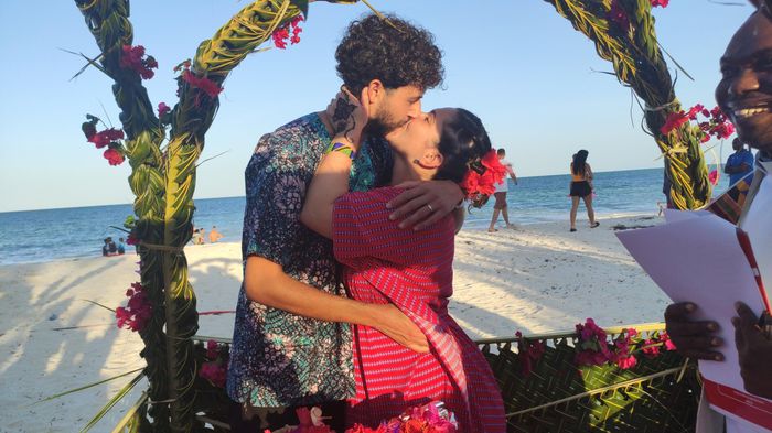 ¡Boda en Zanzíbar! 4