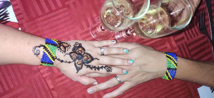 ¡Boda en Zanzíbar! 8