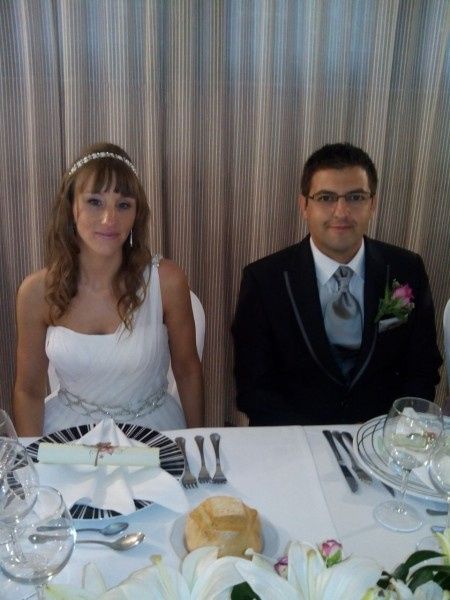 Ya estoy casada. - 4