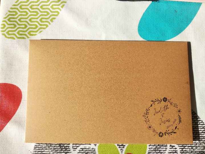 Invitaciones - 2