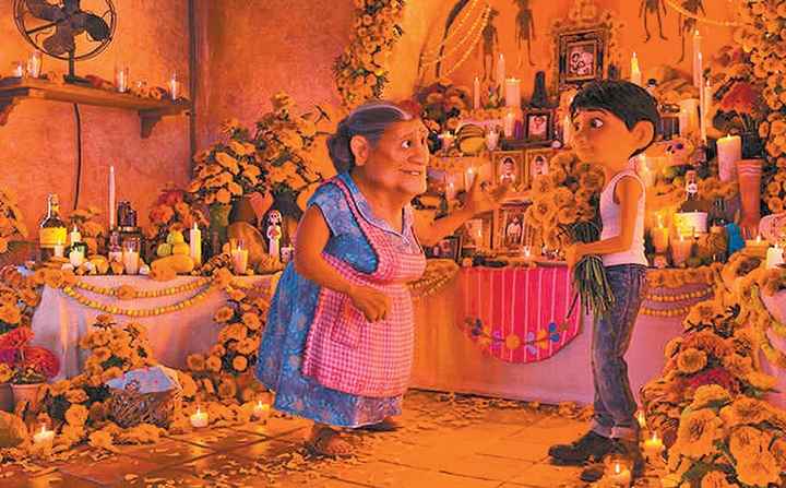 Dime en que mes te casas y te diré que flores deberías llevar - 1