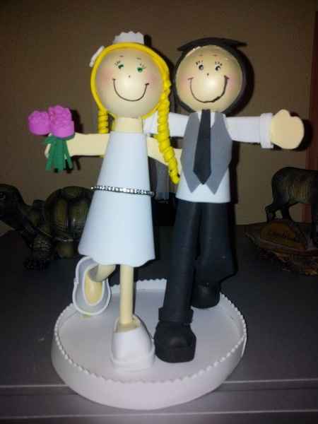 Mis fofuchos - 1