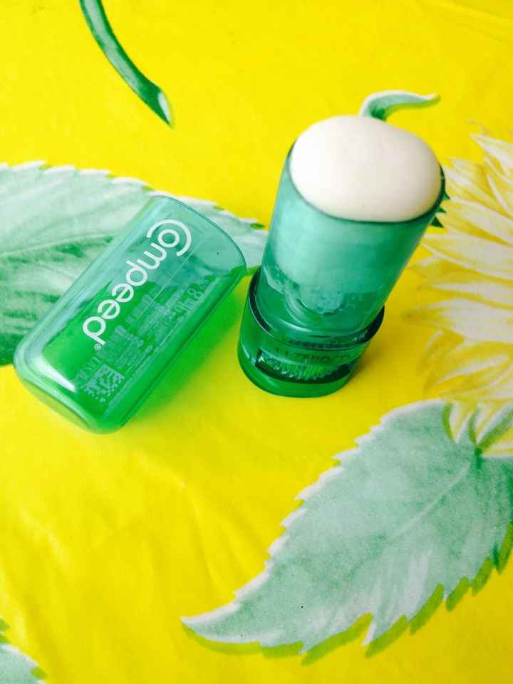 Compeed - 1