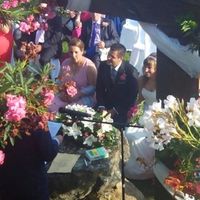 Ya estoy casada. - 5