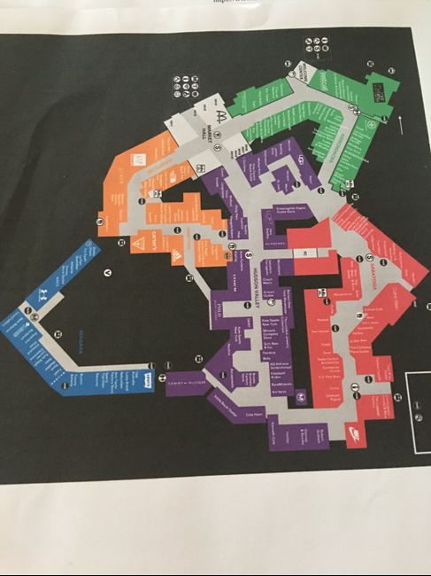Planning New York y niagara falls! - 4