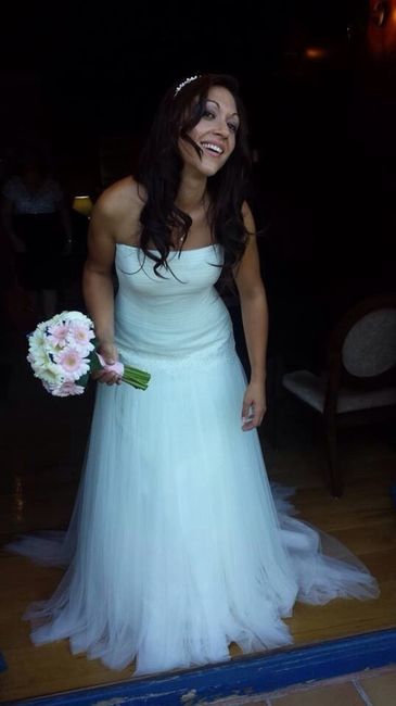 La novia II