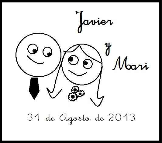 Para mis detalles