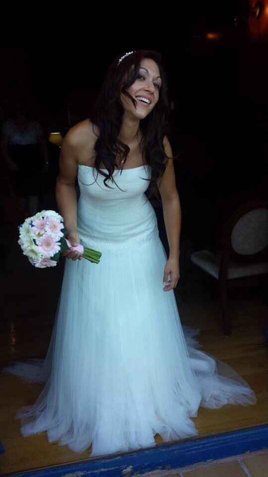 La novia II