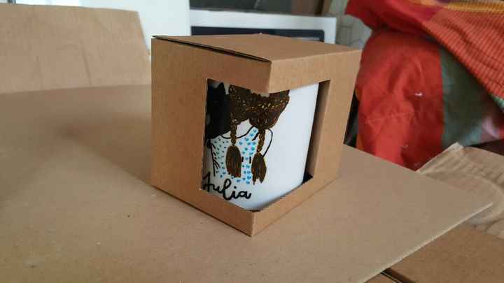 Tazas personalizadas - 5