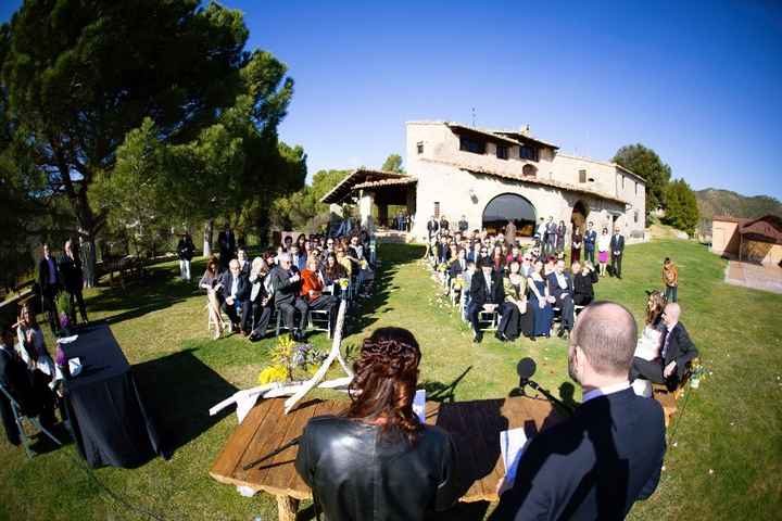 ceremonia