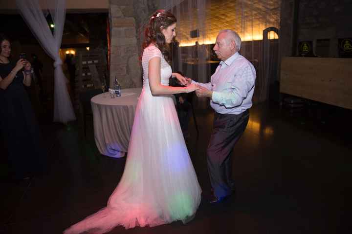 baile con mi tio